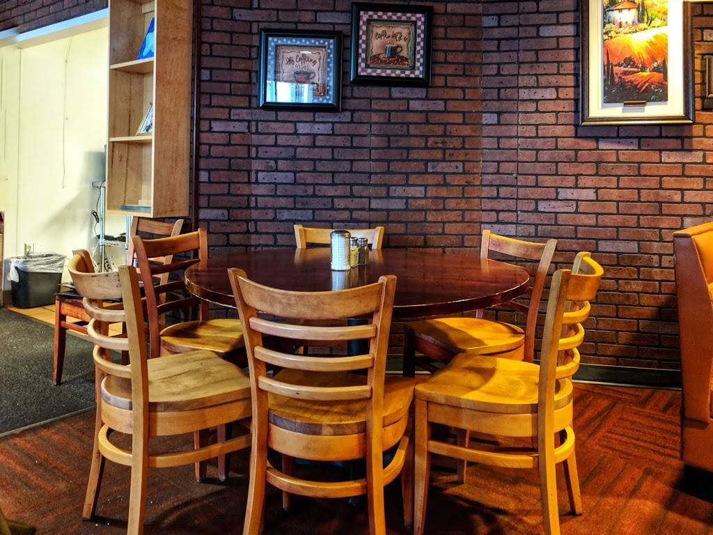 Brickhouse Diner | restaurant | 580 E Main St #101, Norfolk, VA 23510, USA | 7576221006 OR +1 757-622-1006