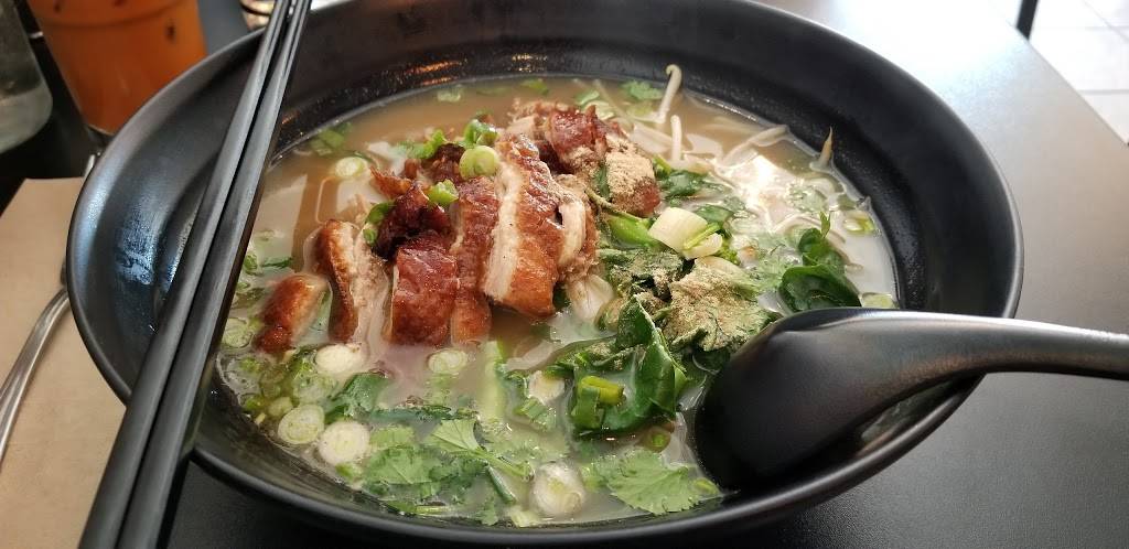 Derm Restaurant | restaurant | 3226 Geary Blvd, San Francisco, CA 94118, USA | 4153794549 OR +1 415-379-4549