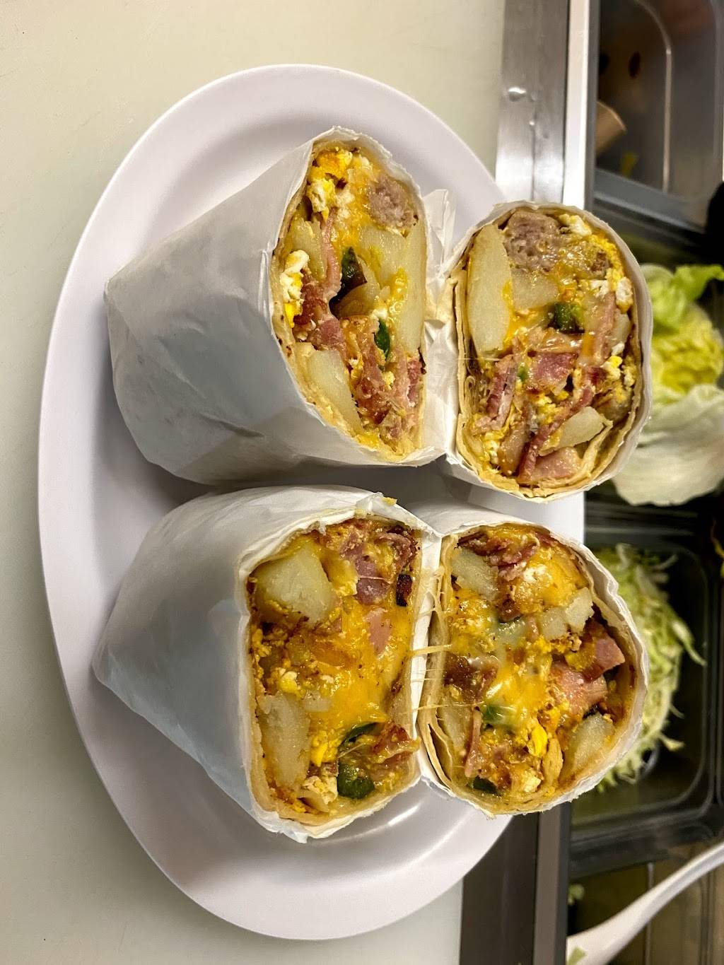 Gto JuiceBar | restaurant | 11513 Carmenita Rd, Whittier, CA 90605, USA | 5627772368 OR +1 562-777-2368