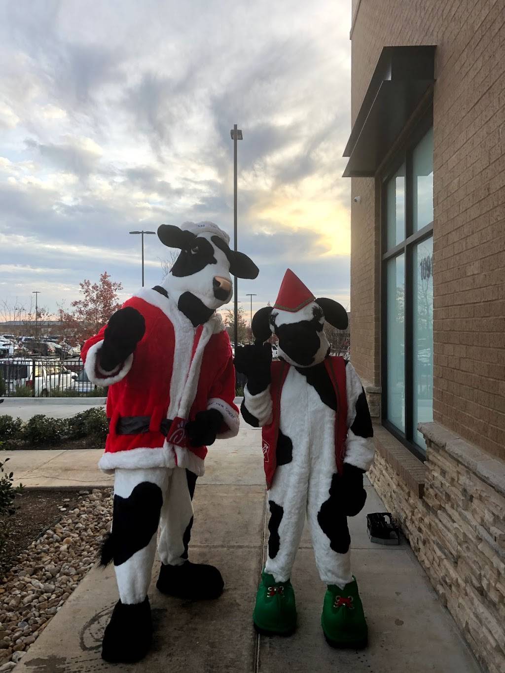 Chick-fil-A | restaurant | 1091 S Preston Rd, Prosper, TX 75078, USA | 9724331202 OR +1 972-433-1202