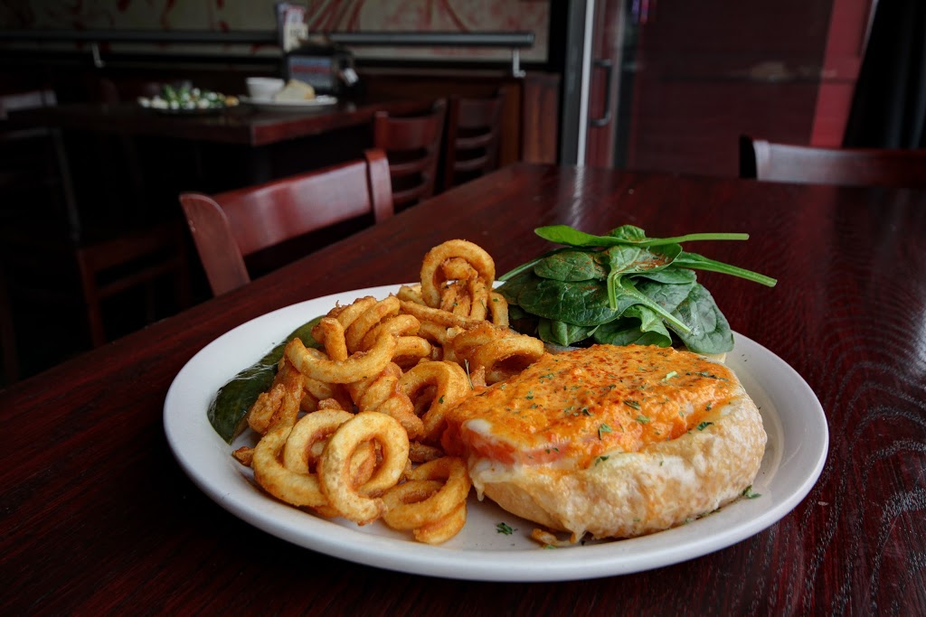 Hawks Bar & Grill | restaurant | 425 State St, Madison, WI 53703, USA | 6082564295 OR +1 608-256-4295