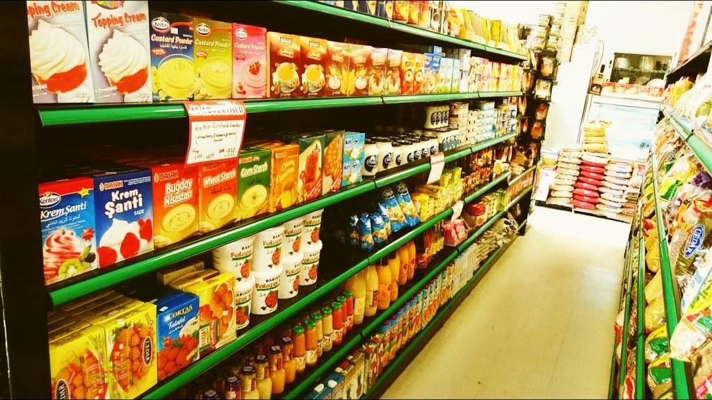 Cedars Food Mart and Grill Halal | meal takeaway | 405 Armory St, Springfield, MA 01104, USA | 4132731215 OR +1 413-273-1215