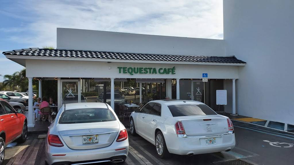 Tequesta Cafe | restaurant | 289 US-1, Tequesta, FL 33469, USA | 5614083798 OR +1 561-408-3798