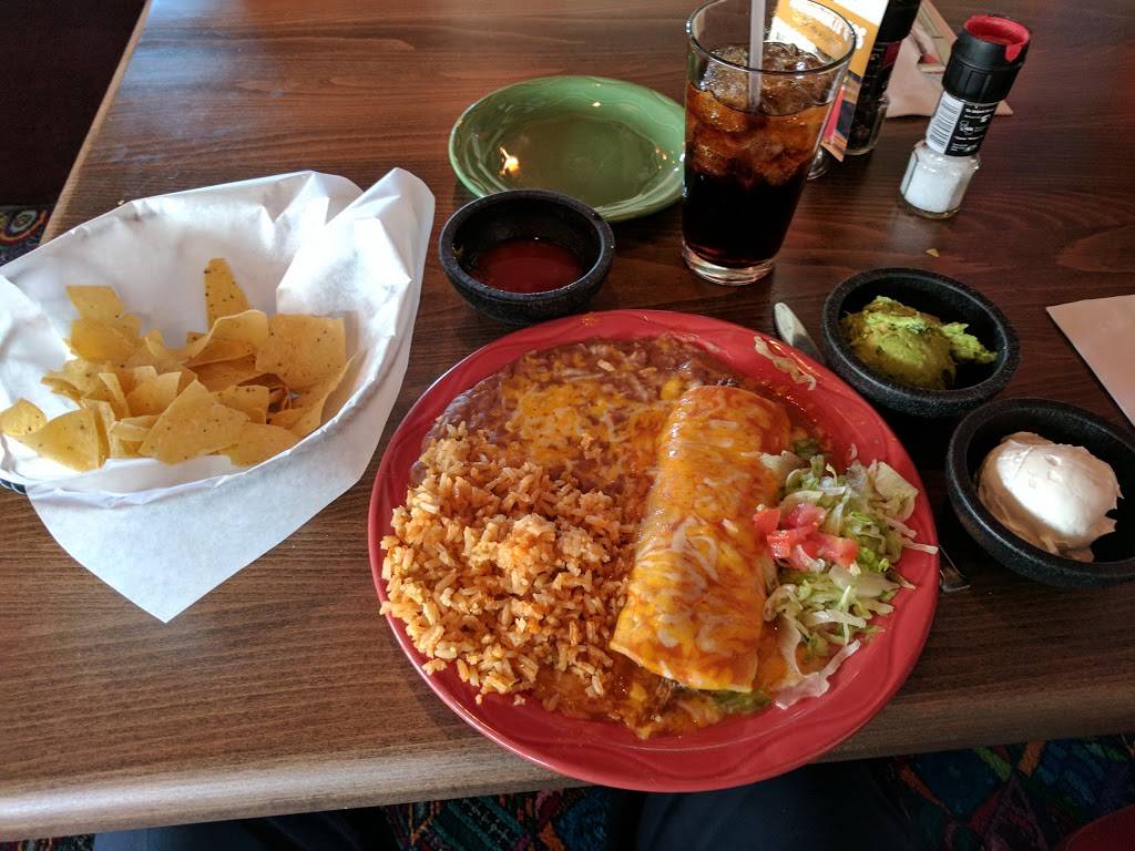 Macayos Mexican Table | restaurant | 7829 W Thomas Rd, Phoenix, AZ 85033, USA | 6238730313 OR +1 623-873-0313