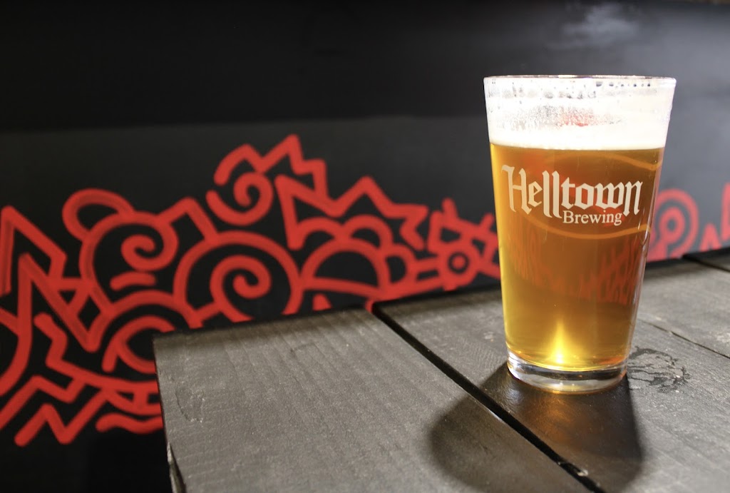 Helltown Brewing - Strip District | restaurant | 1700 Penn Ave, Pittsburgh, PA 15222, USA | 4123157059 OR +1 412-315-7059
