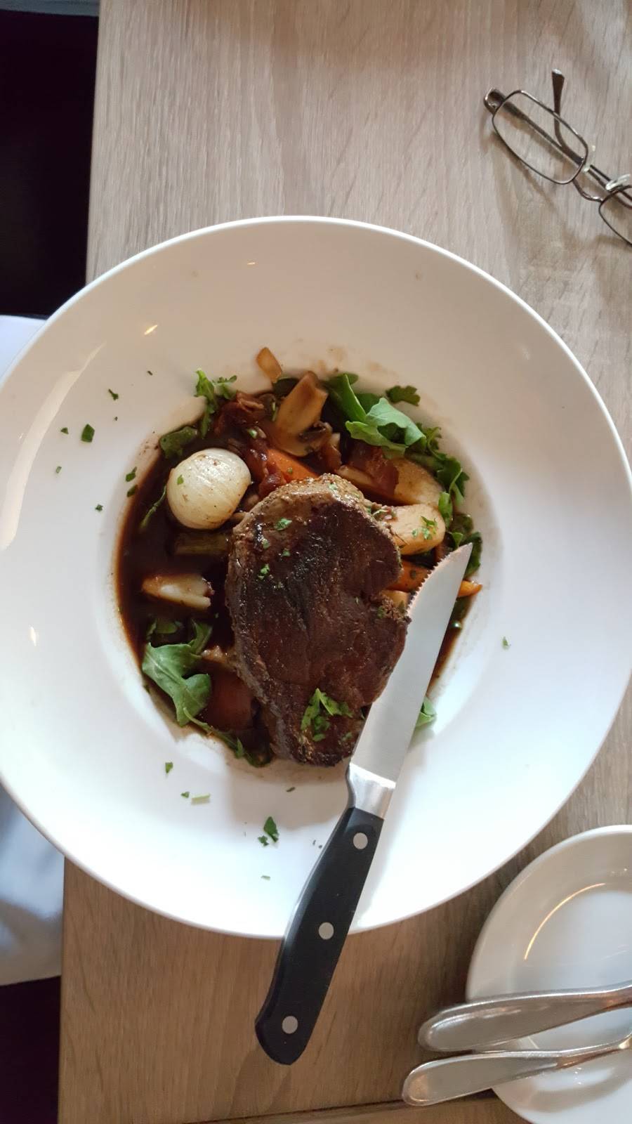 Nonnis Bistro | restaurant | 425 Main St, Pleasanton, CA 94566, USA | 9256000411 OR +1 925-600-0411