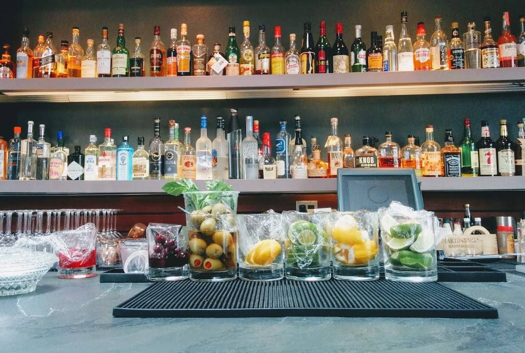 Pasta Moon | restaurant | 315 Main St C, Half Moon Bay, CA 94019, USA | 6507265125 OR +1 650-726-5125