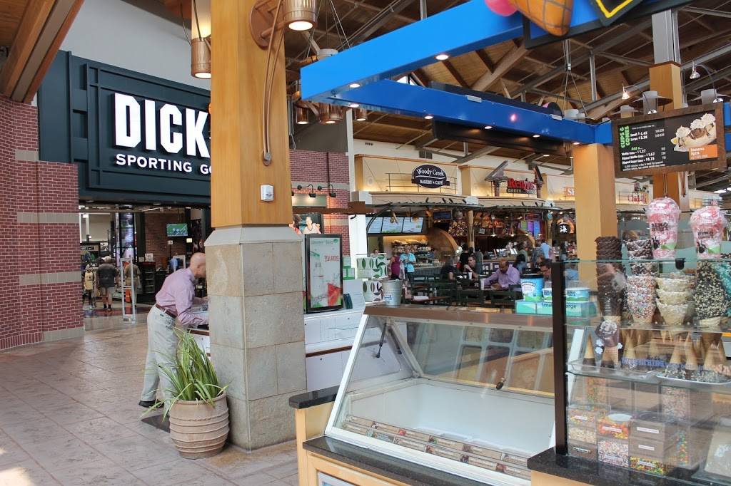 Renzios Greek Food | restaurant | 8401 Park Meadows Center Dr, Lone Tree, CO 80124, USA | 3037990680 OR +1 303-799-0680