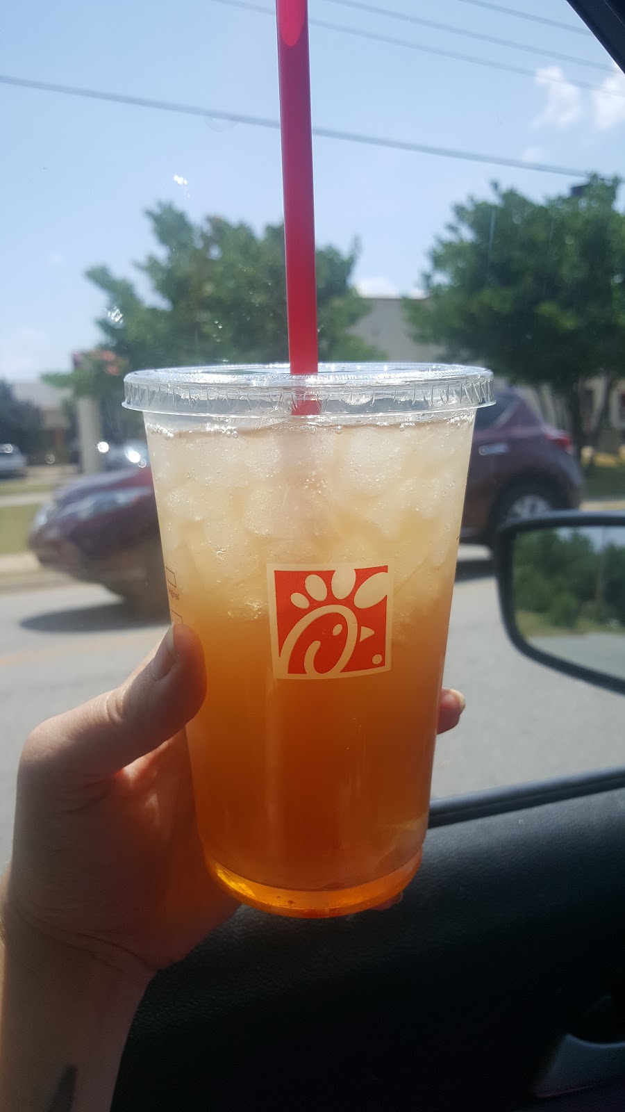 Chick-fil-A | restaurant | 4001 W Walnut St, Rogers, AR 72756, USA | 4796364664 OR +1 479-636-4664