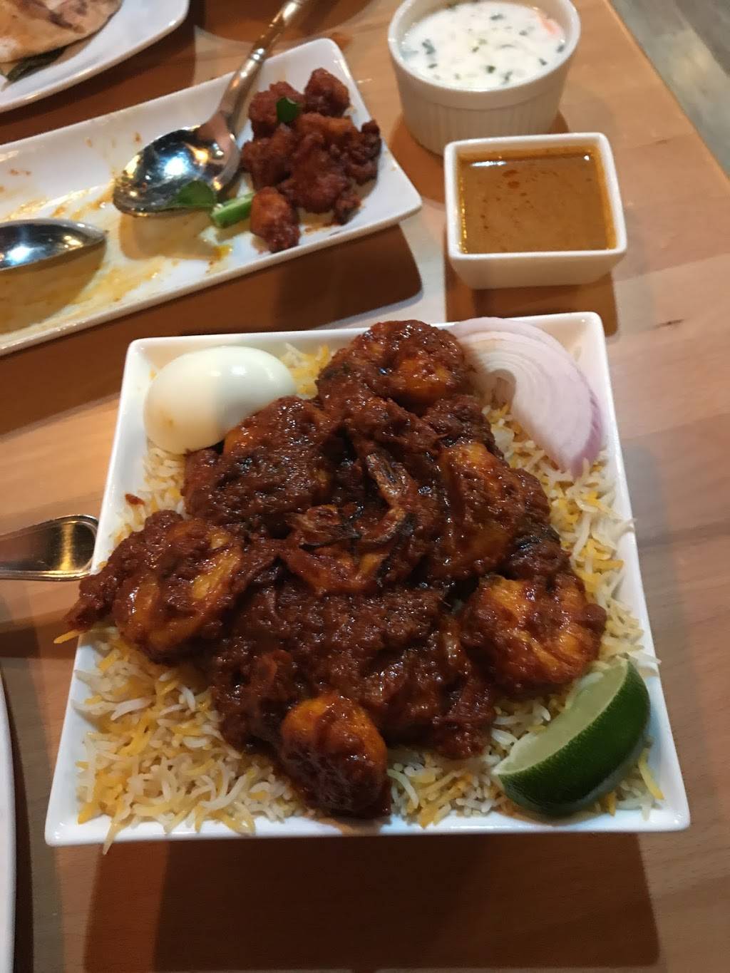 Fidaa Indian Cuisine - Frisco | restaurant | 4350 Main St #160, Frisco, TX 75033, USA | 4698884395 OR +1 469-888-4395