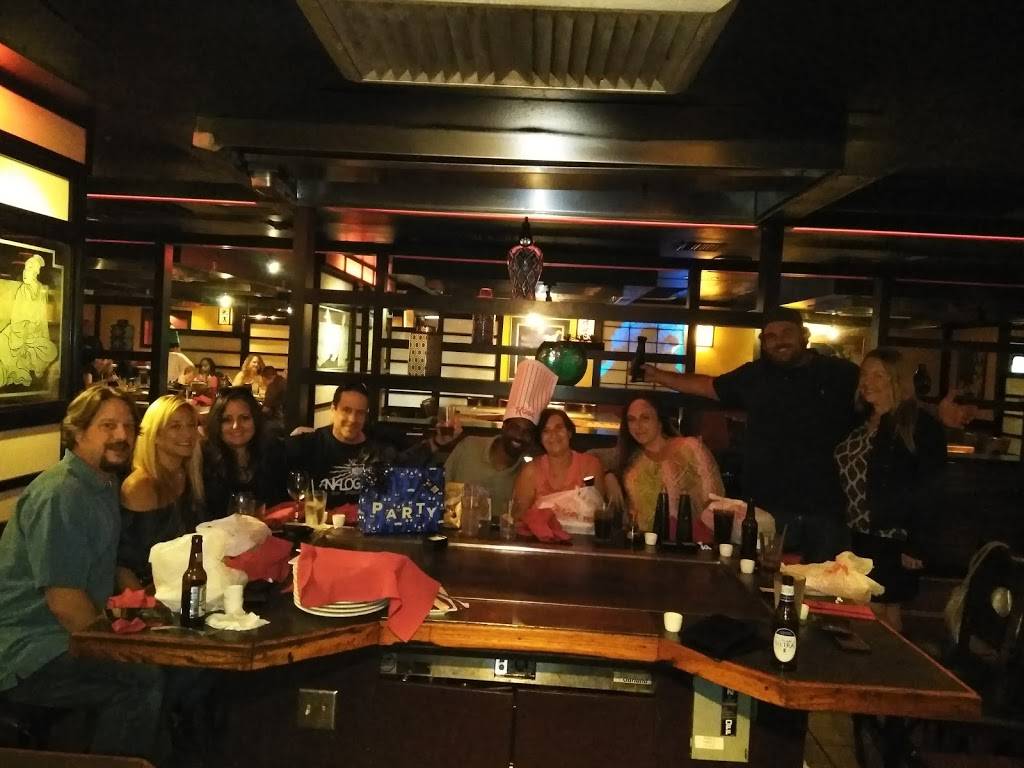 Kobe Japanese Steakhouse | restaurant | 468 FL-436, Altamonte Springs, FL 32714, USA | 4078622888 OR +1 407-862-2888