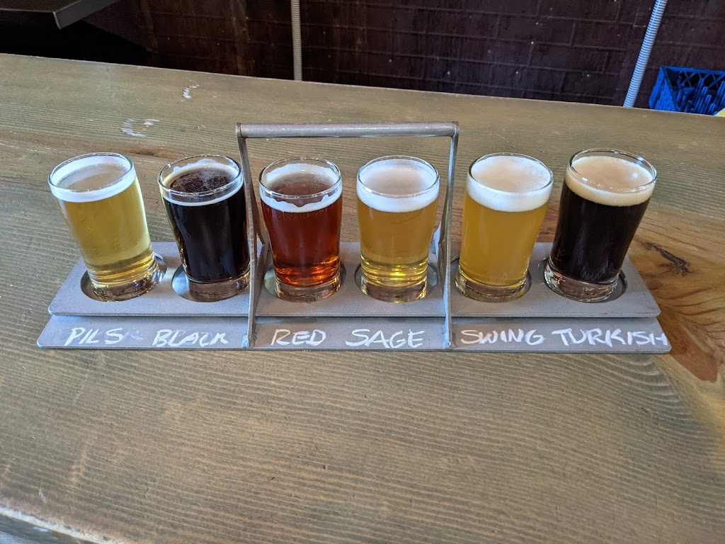 Pigeon Head Brewery | restaurant | 840 E 5th St, Reno, NV 89512, USA | 7752766766 OR +1 775-276-6766