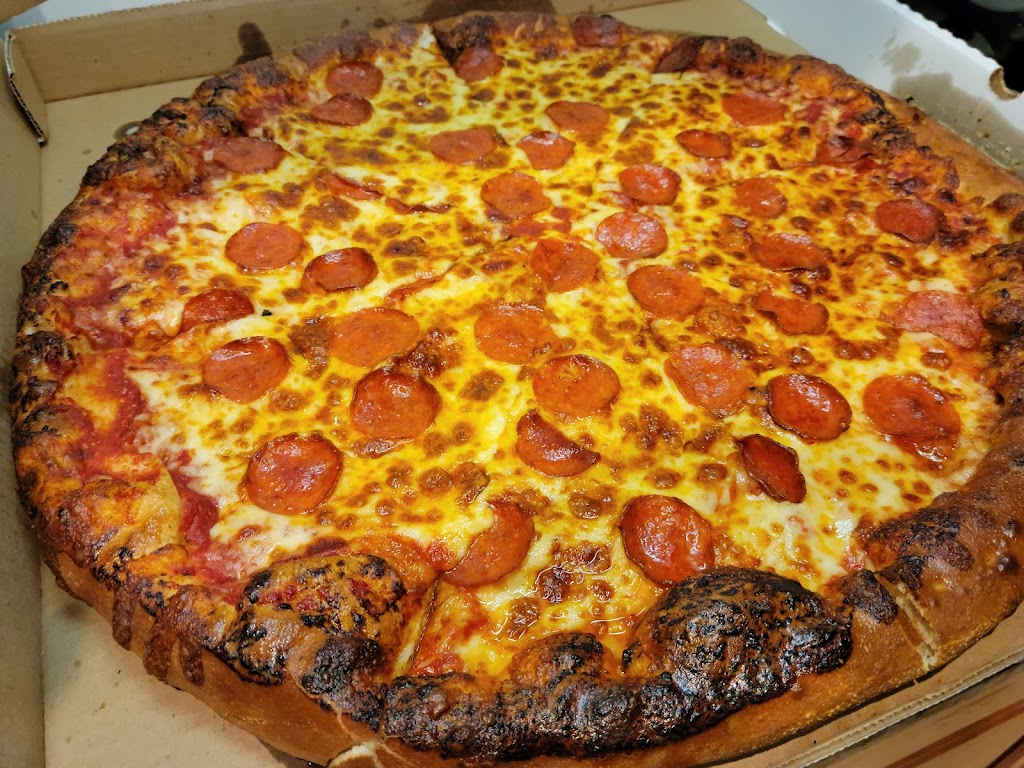 Brozinnis Pizzeria Niceville | restaurant | 144 Palm Blvd N, Niceville, FL 32578, USA | 8506787778 OR +1 850-678-7778