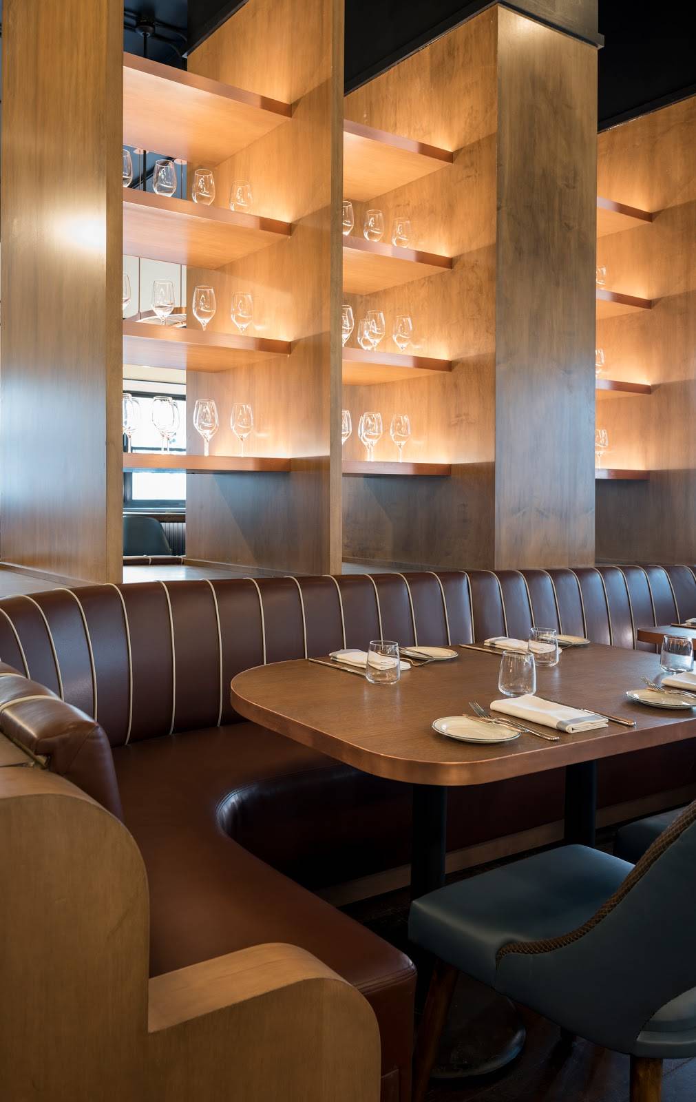 Hu. Diner | restaurant | 3 S Main St, Memphis, TN 38103, USA | 9013331224 OR +1 901-333-1224