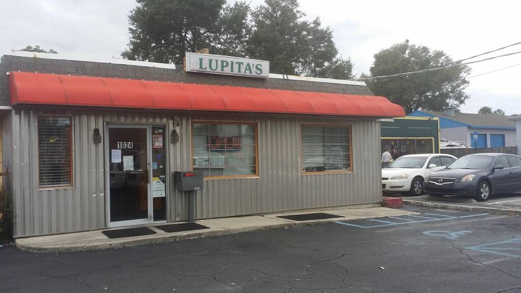 Lupitas Mexican Food | restaurant | 1024 University Blvd N, Jacksonville, FL 32211, USA | 9047629278 OR +1 904-762-9278