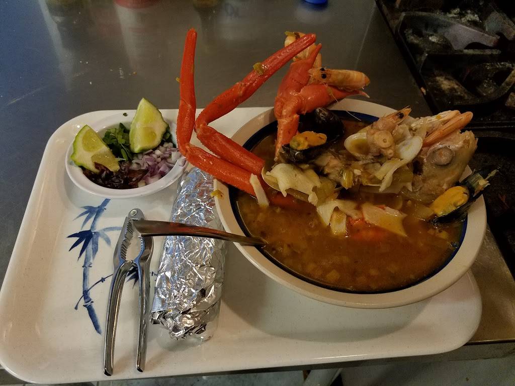 Las Palmas Taqueria Y Mariscos | restaurant | 502 E Pacheco Blvd, Los Banos, CA 93635, USA | 2097100204 OR +1 209-710-0204