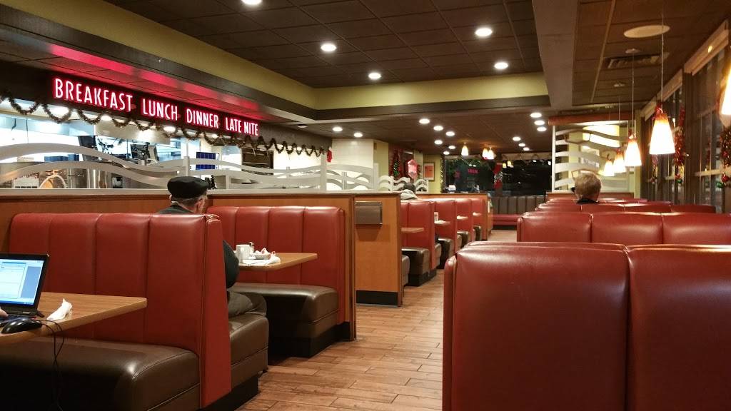 Dennys | restaurant | 6970 Alvarado Rd, San Diego, CA 92120, USA | 6194612862 OR +1 619-461-2862