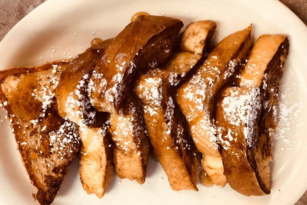 Chatterbox North Family Restaurant | restaurant | 2710 US-19 ALT, Palm Harbor, FL 34683, USA | 7277863736 OR +1 727-786-3736