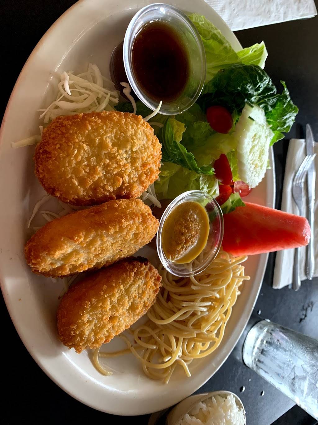 J Tokyo Sushi & Beyond | restaurant | 12374 SW 127th Ave, Miami, FL 33186, USA | 3059718155 OR +1 305-971-8155