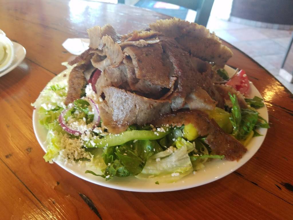 Little Greek Fresh Grill | restaurant | 3700 Ulmerton Rd #101, Clearwater, FL 33672, USA | 7275560120 OR +1 727-556-0120