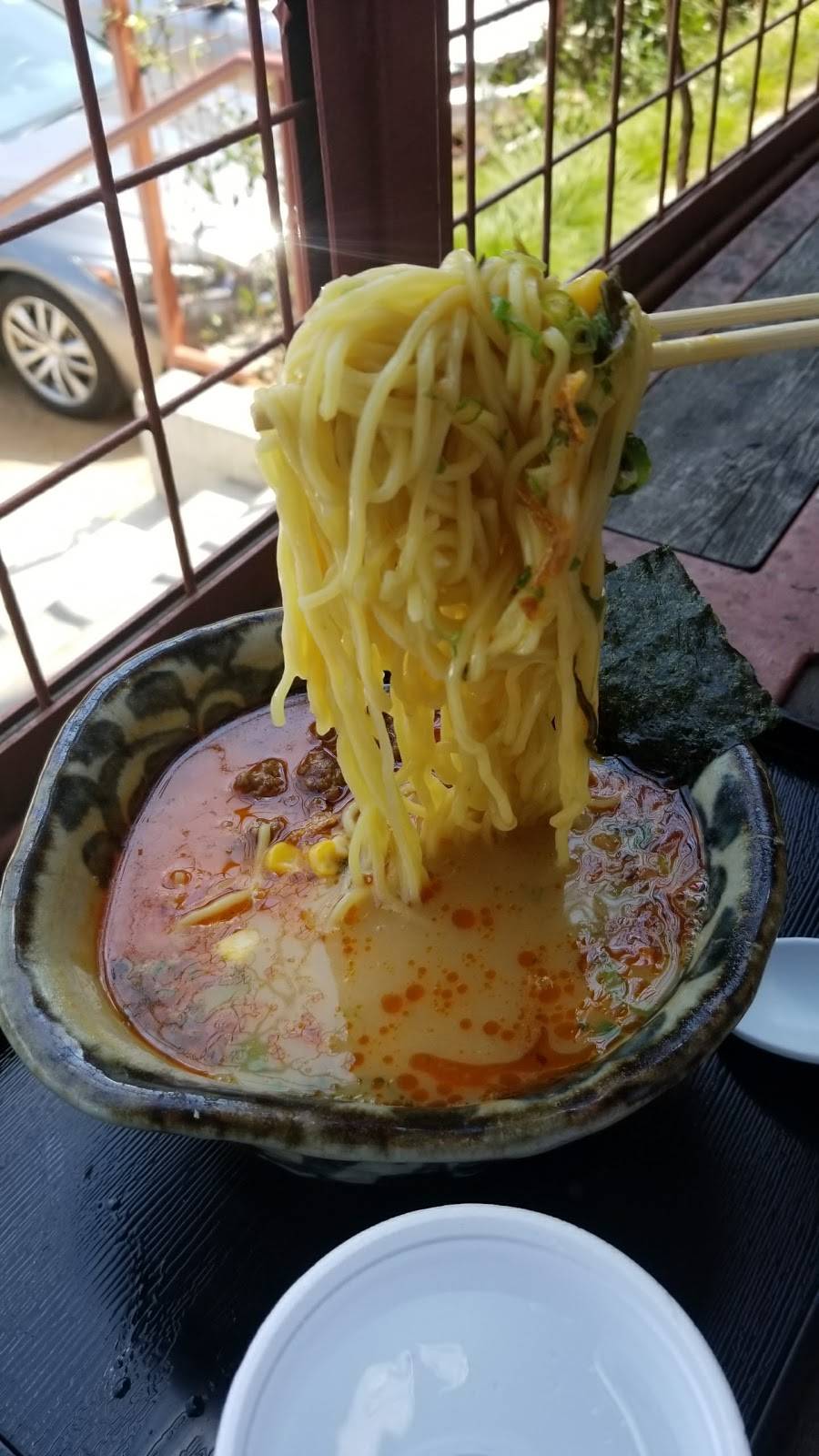 TEN Ramen | restaurant | 1888 Sylvan Ave, Dallas, TX 75208, USA | 9728034400 OR +1 972-803-4400