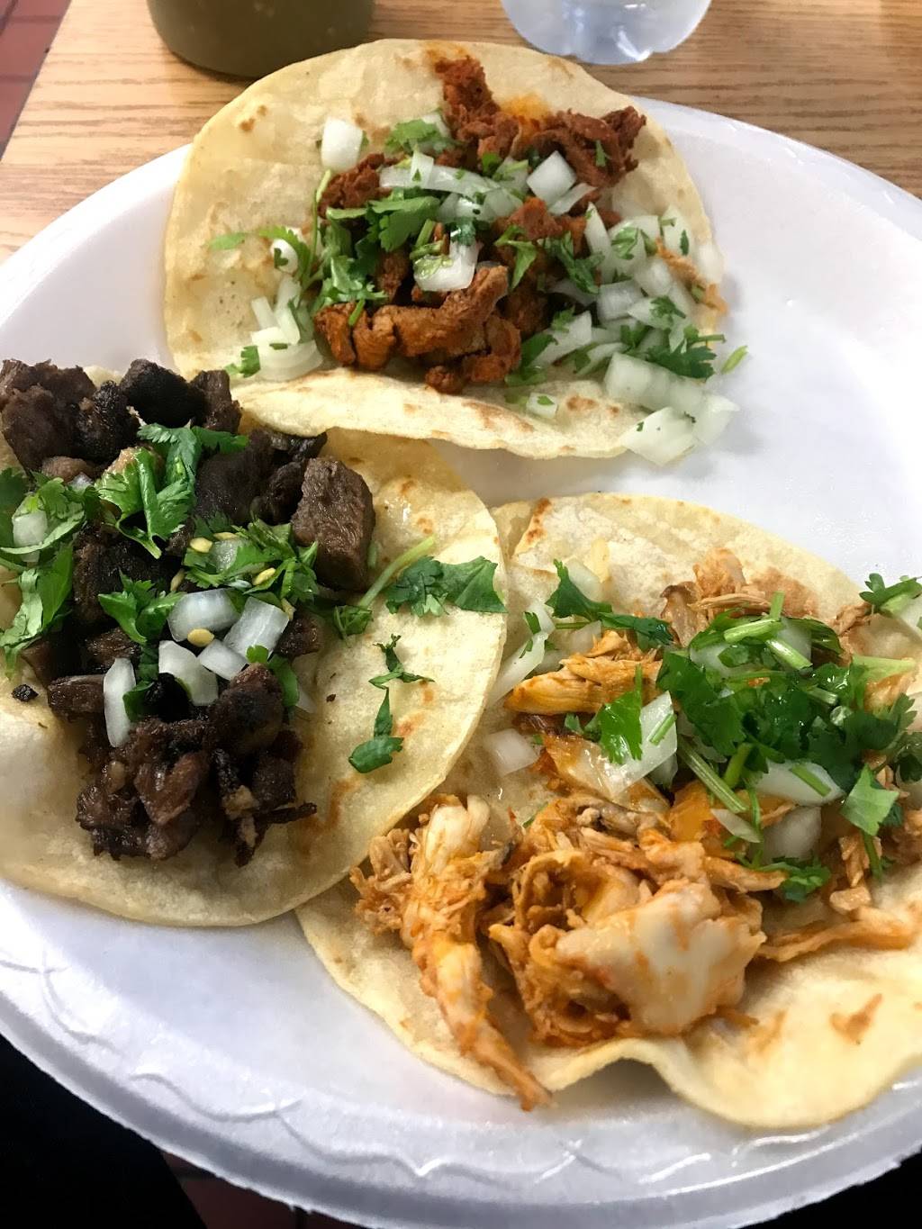 Taco Loco | restaurant | 2408 Doctor M.L.K. Jr Blvd, New Bern, NC 28560, USA | 2526333326 OR +1 252-633-3326