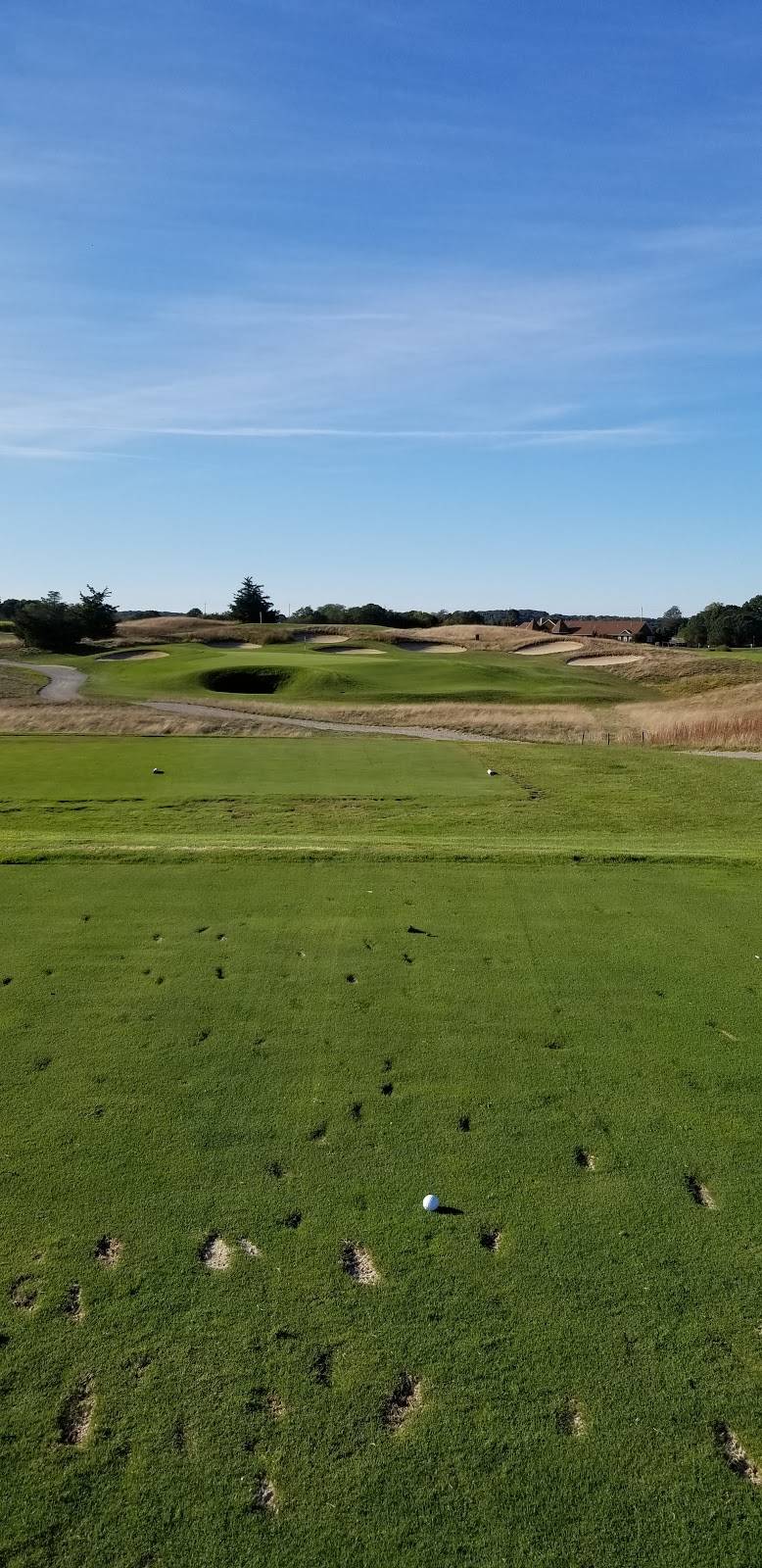 Palmers East @ The Vineyards Golf Club | restaurant | 9 Tyler Dr, Riverhead, NY 11901, USA | 6317409300 OR +1 631-740-9300