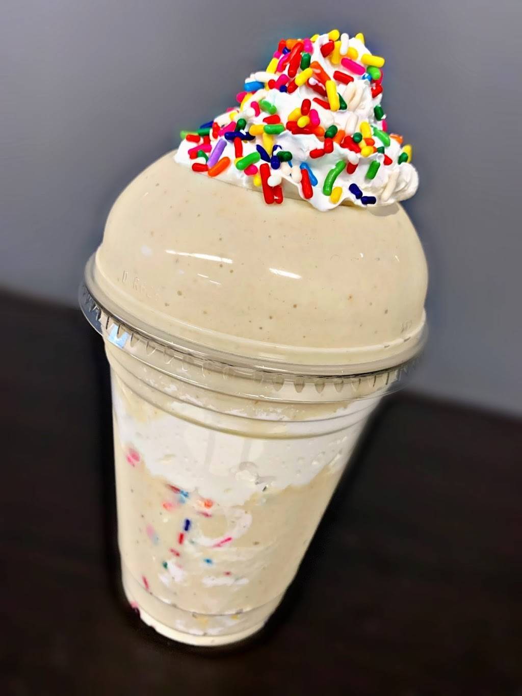 Energy Spot Brownsburg | restaurant | 124 E Northfield Dr L, Brownsburg, IN 46112, USA | 3172863530 OR +1 317-286-3530