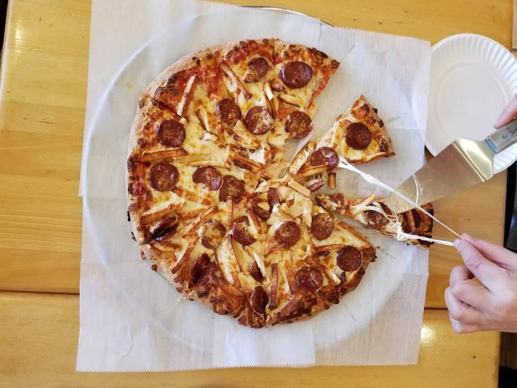 Pizza Milano | restaurant | 6532 Steubenville Pike, Pittsburgh, PA 15205, USA | 4124949494 OR +1 412-494-9494