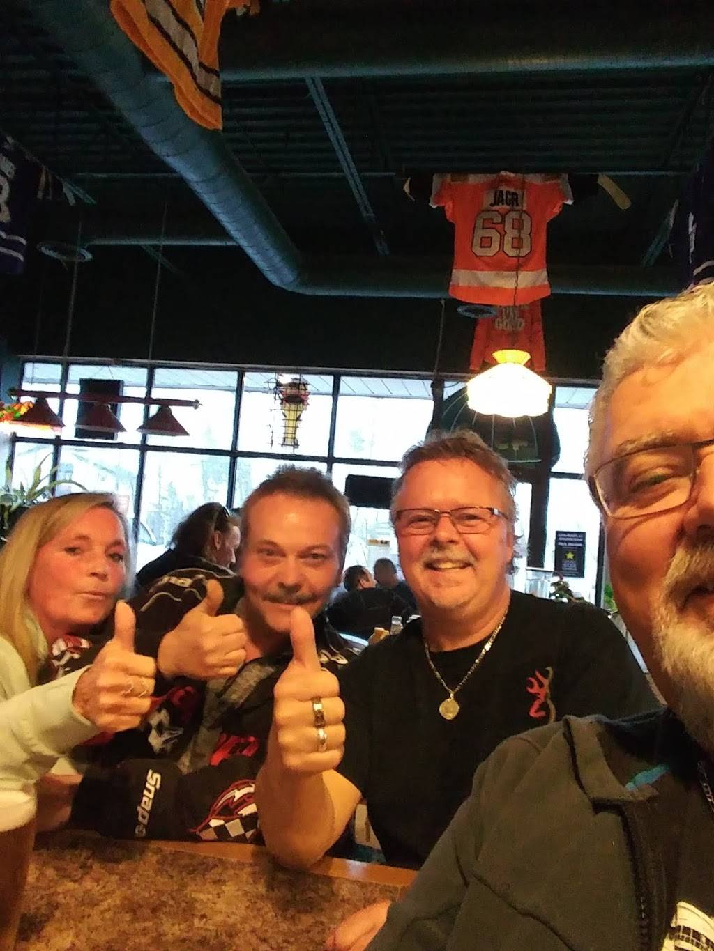 Golden Star Restaurant | restaurant | 4507 Bath Rd, Amherstview, ON K7N 1A7, Canada | 6136347666 OR +1 613-634-7666