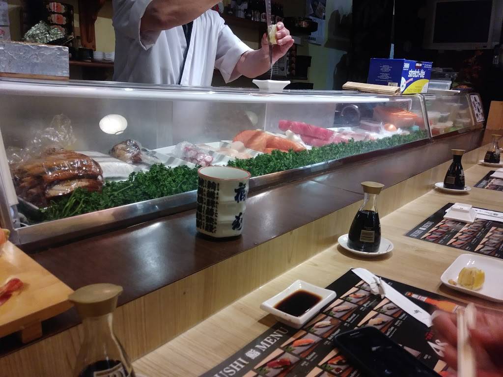 Micado | restaurant | 2126 Irving St, San Francisco, CA 94122, USA | 4155641122 OR +1 415-564-1122