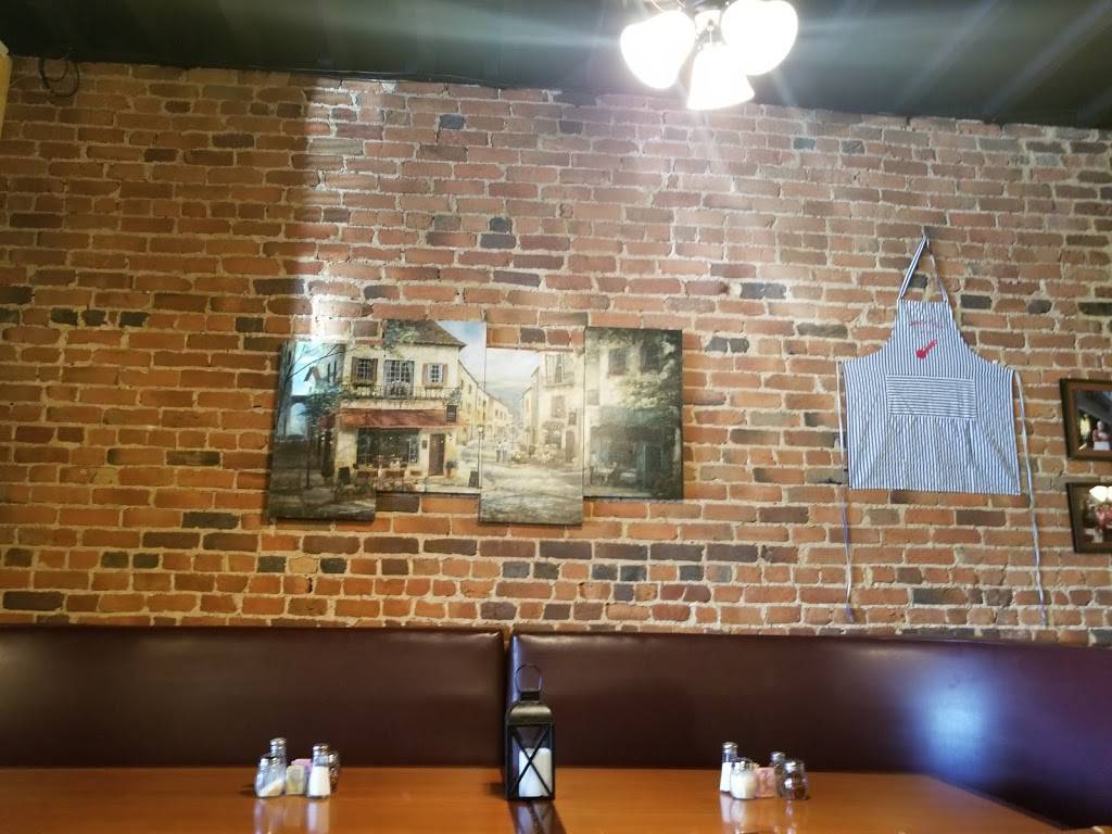 Perini Pizza | restaurant | 308 N Main St, Farmville, VA 23901, USA | 4343158809 OR +1 434-315-8809