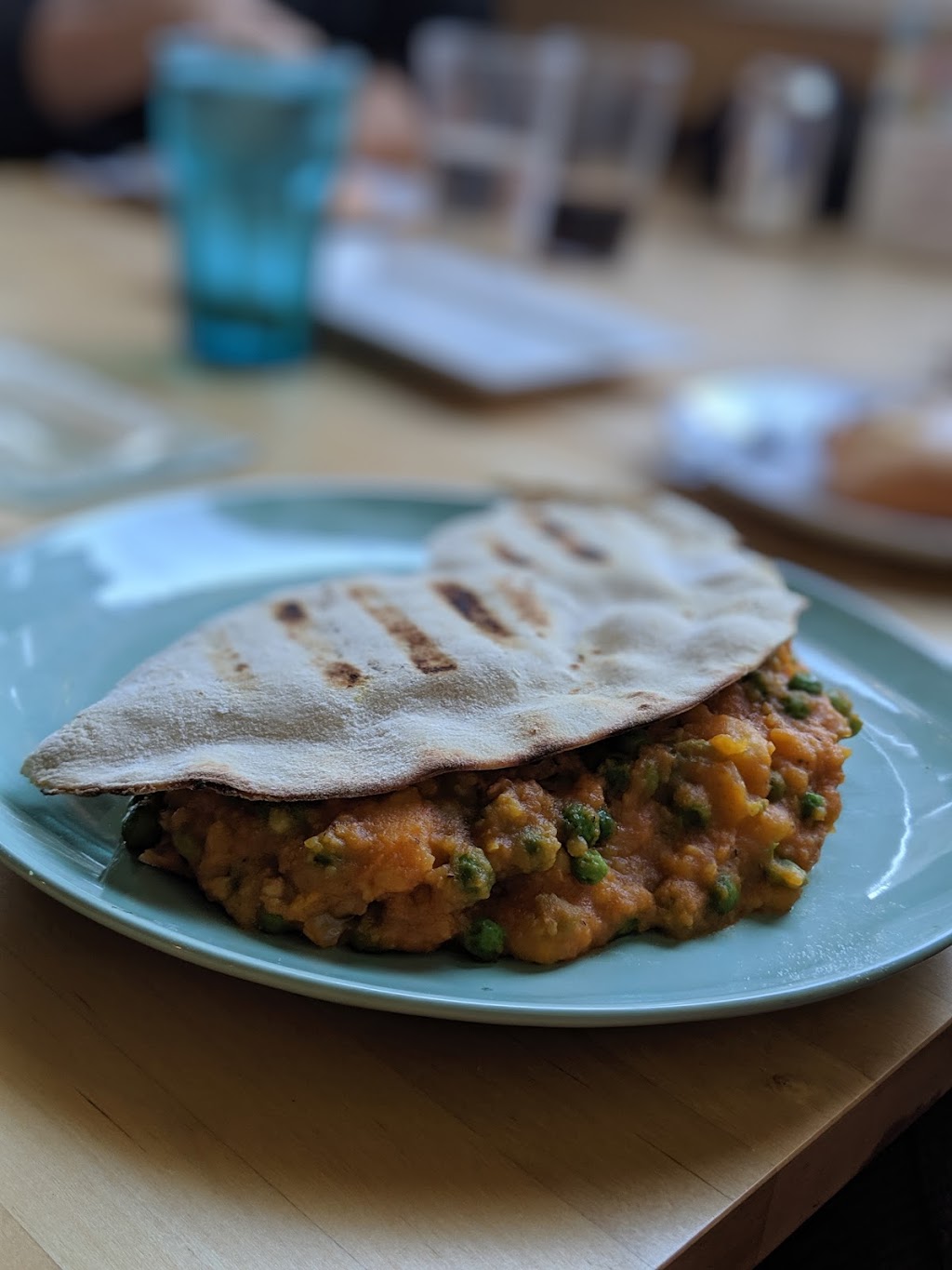 A Taste of Bim (Caribbean Cuisine) | restaurant | 613 3rd St, Eureka, CA 95501, USA | 7077986300 OR +1 707-798-6300