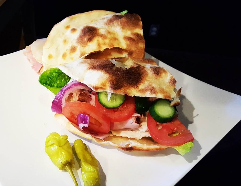 NYC Cafe & Catering | restaurant | 31888 Plaza Dr C-3, San Juan Capistrano, CA 92675, USA | 9492340071 OR +1 949-234-0071