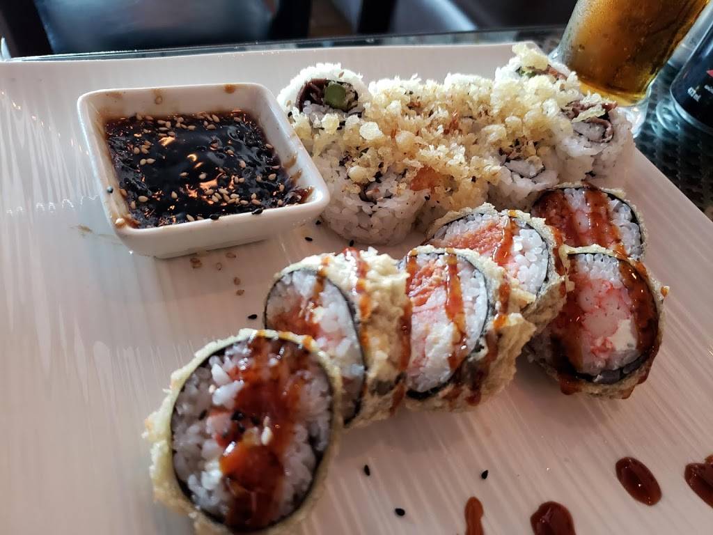 Kona Sushi | restaurant | 1801 Wyandotte St E, Windsor, ON N8Y 1E2, Canada | 5199974638 OR +1 519-997-4638