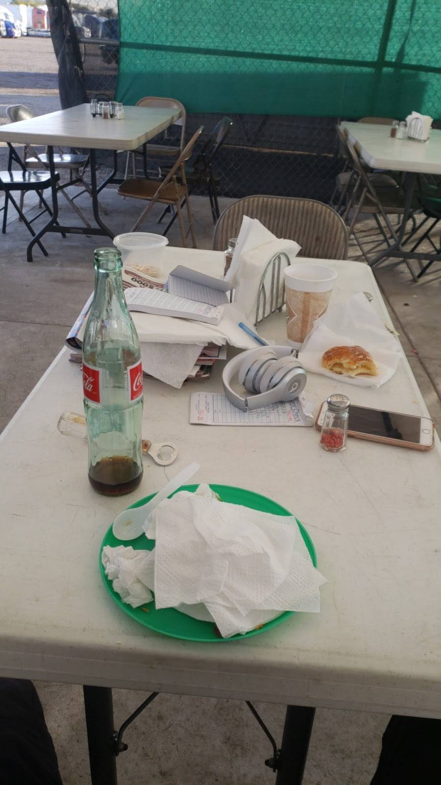 Gorditas Wendy | restaurant | 7420 W Van Buren St, Phoenix, AZ 85043, USA | 6024880277 OR +1 602-488-0277