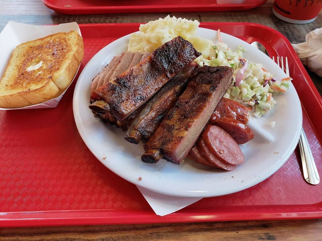 Wylie BBQ – Soulman’s | restaurant | 2812 FM 544, Wylie, TX 75098, USA | 9724421888 OR +1 972-442-1888