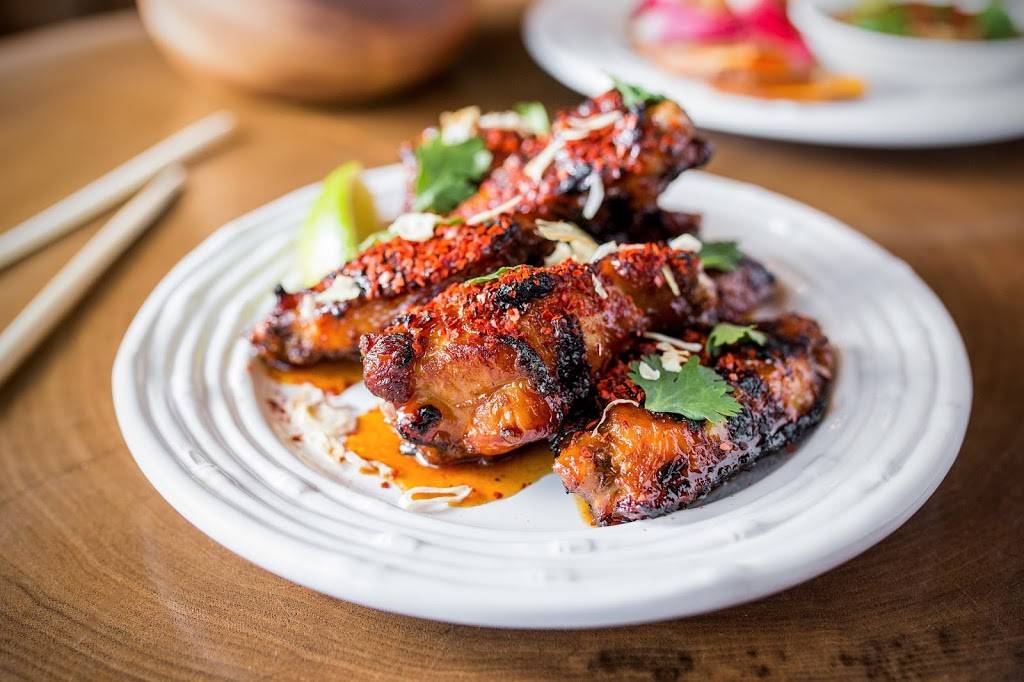 Lost Lake | restaurant | 3154 W Diversey Ave, Chicago, IL 60647, USA | 7732936048 OR +1 773-293-6048