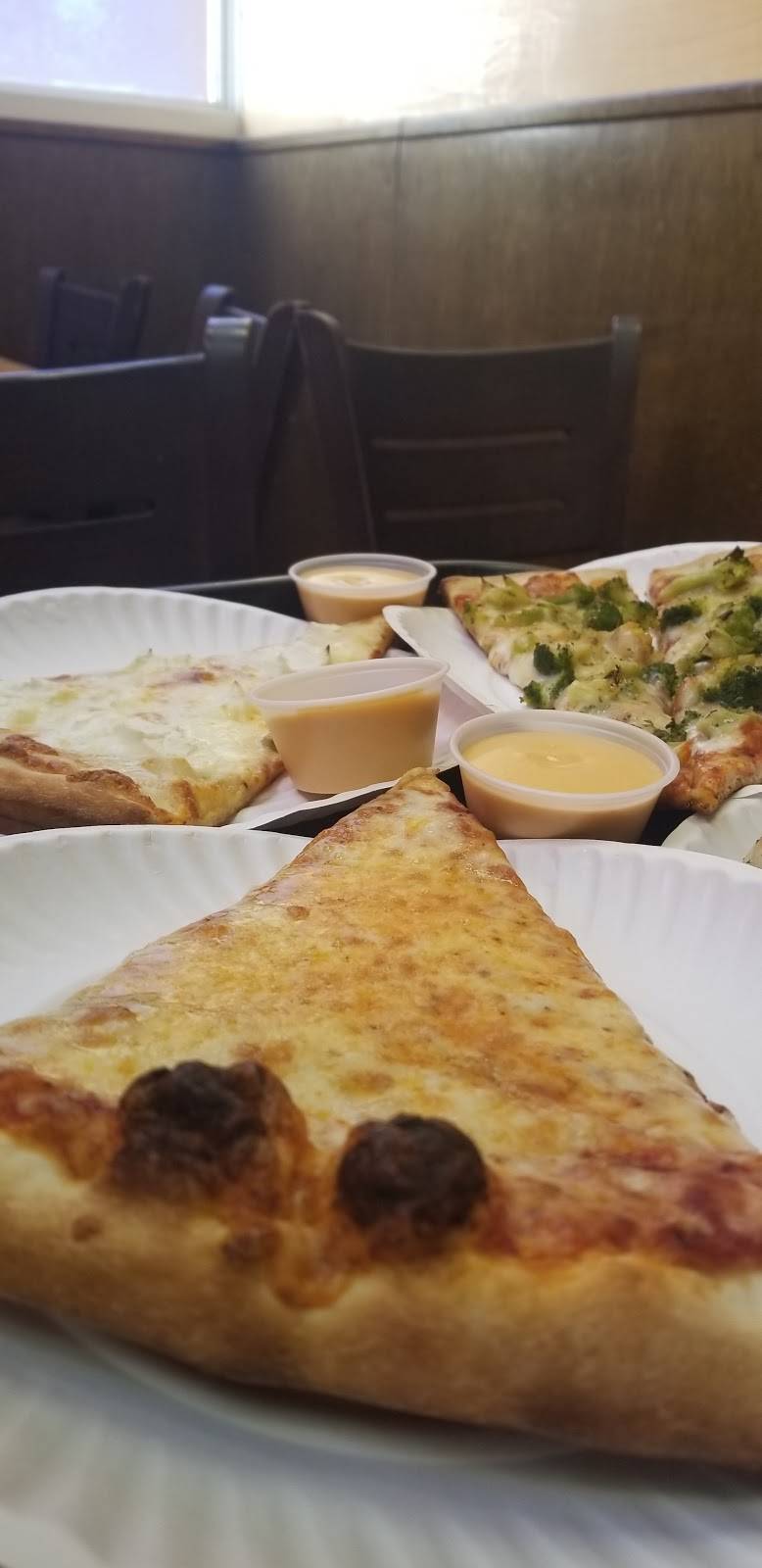Elite Pizza | restaurant | 94 Middle Neck Rd, Great Neck, NY 11021, USA | 5164662233 OR +1 516-466-2233