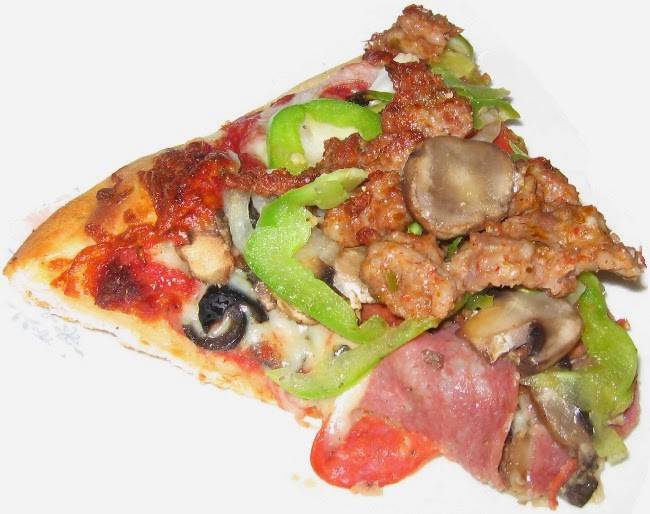 Petrillis Pizza | restaurant | 110 S Mountain Ave # F, Upland, CA 91786, USA | 9099818114 OR +1 909-981-8114