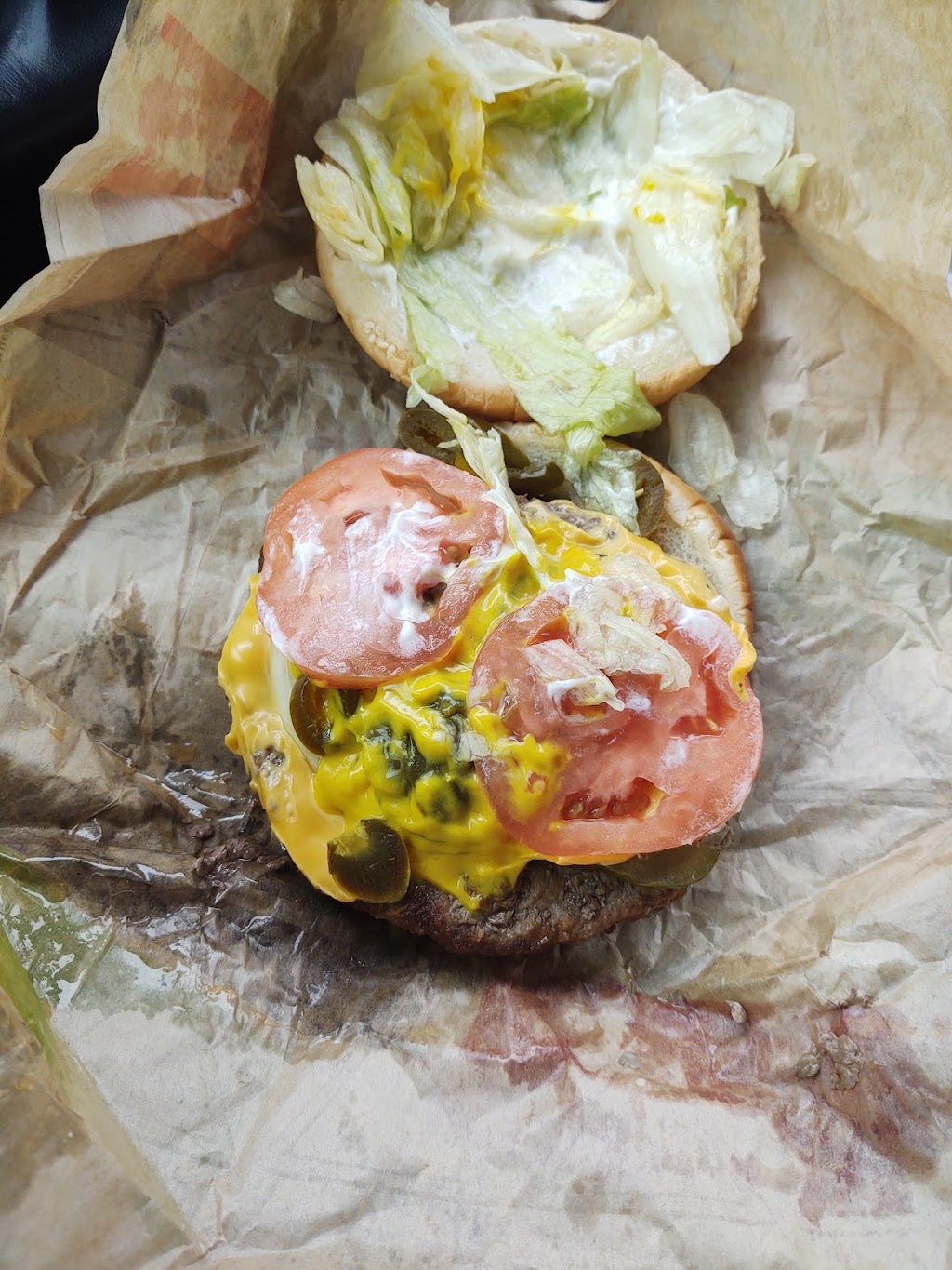 Burger King | restaurant | 1055 S Riverside Ave, Medford, OR 97501, USA | 5417797638 OR +1 541-779-7638