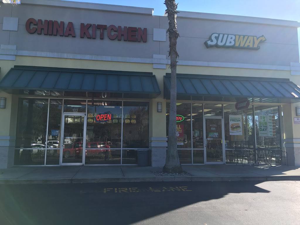 China Kitchen | restaurant | 915 Doyle Rd Suite # 102, Deltona, FL 32725, USA | 3868603088 OR +1 386-860-3088