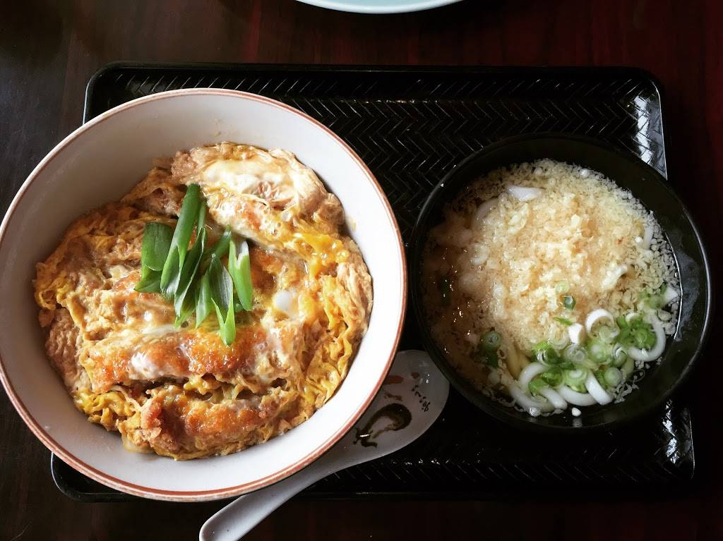 Dojima Ann | restaurant | 219 OFarrell St, San Francisco, CA 94102, USA | 4159560838 OR +1 415-956-0838