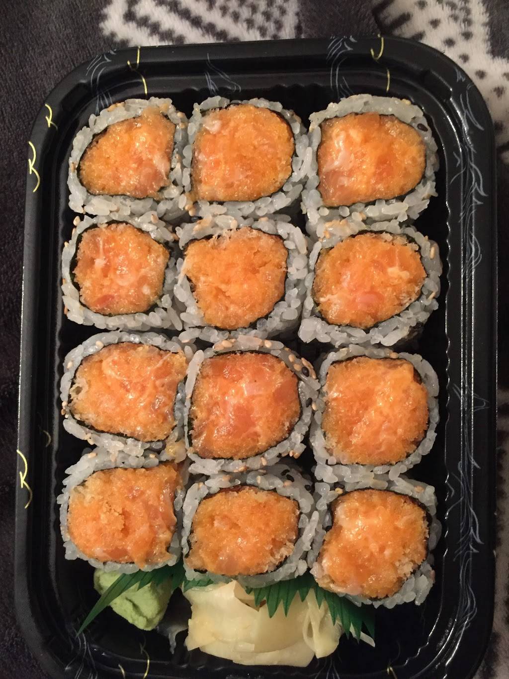 Kyoto Sushi 8 | restaurant | 537 Inman Ave C, Colonia, NJ 07067, USA | 7323882378 OR +1 732-388-2378