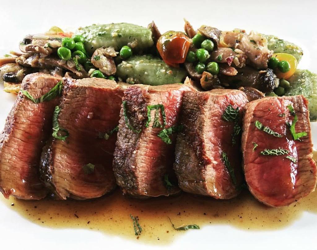 Solstice Kitchen & Wine Bar | restaurant | 841-4 Sparkleberry Ln, Columbia, SC 29229, USA | 8037886966 OR +1 803-788-6966