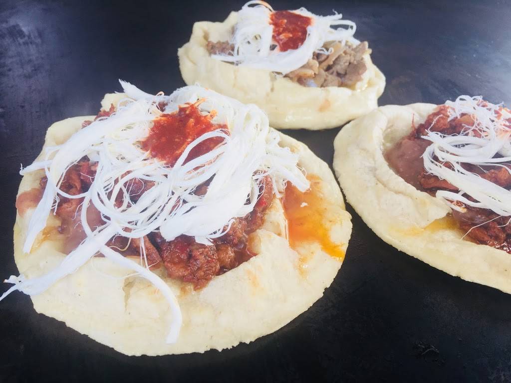 Cemitas Andrea | restaurant | 2237 W 5th St, Santa Ana, CA 92703, USA | 7149849587 OR +1 714-984-9587