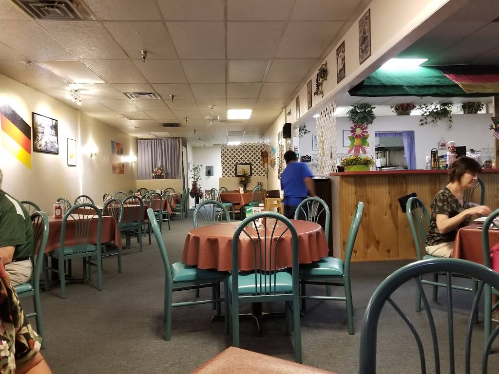 Schnitzel House | restaurant | 17274 San Carlos Blvd #209, Fort Myers Beach, FL 33931, USA | 2394378664 OR +1 239-437-8664