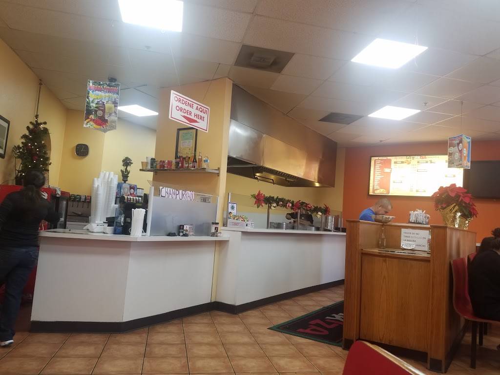 LA TAKIZA | restaurant | 1234 N Santa Fe Ave #119, Vista, CA 92083, USA | 7604141494 OR +1 760-414-1494