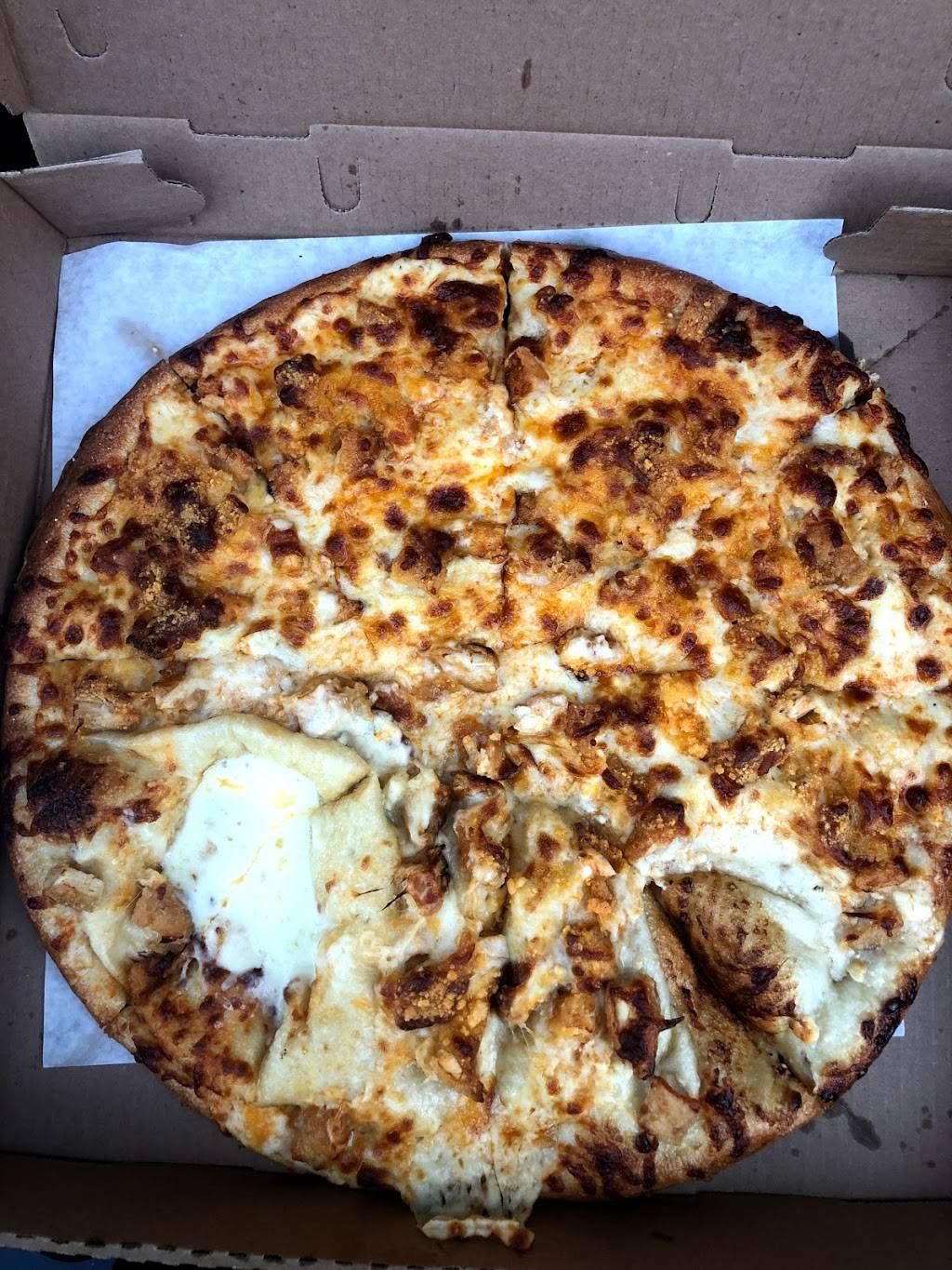 Eat’sa Pizza | restaurant | 8569 N Main St, Eden, NY 14057, USA | 7169929054 OR +1 716-992-9054