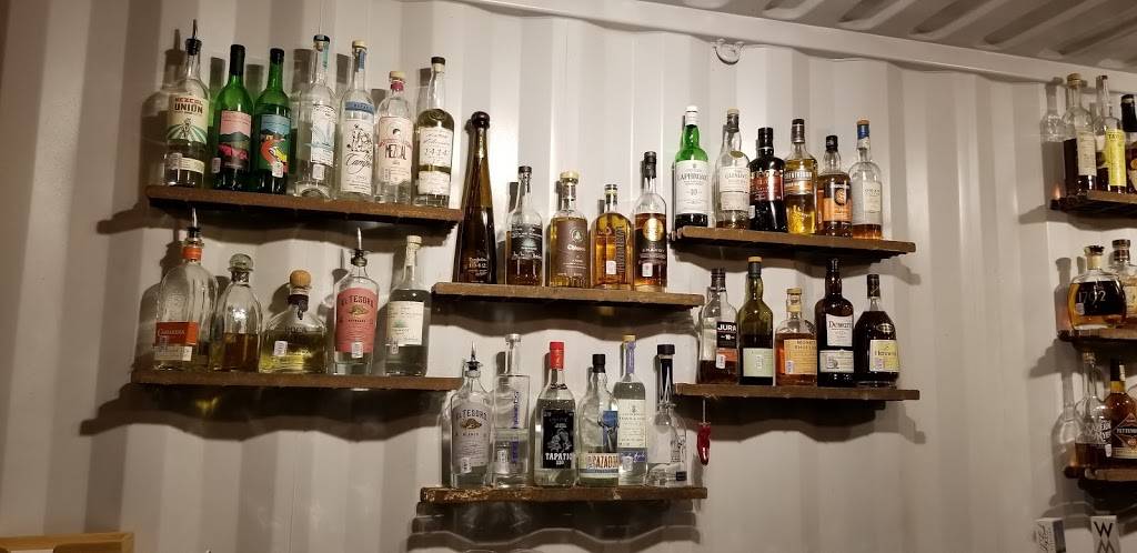 Powder Keg | restaurant | 1300 Brittmoore Rd, Houston, TX 77043, USA | 8329789858 OR +1 832-978-9858